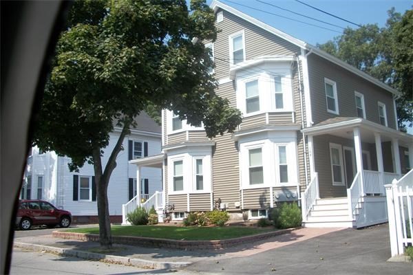 164 Ash Street # 1