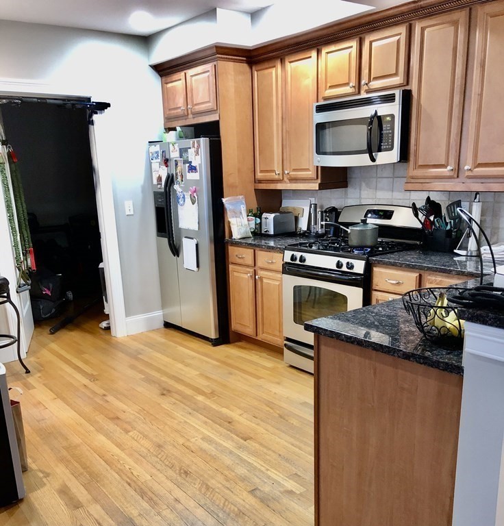 164 Ash Street # 1
