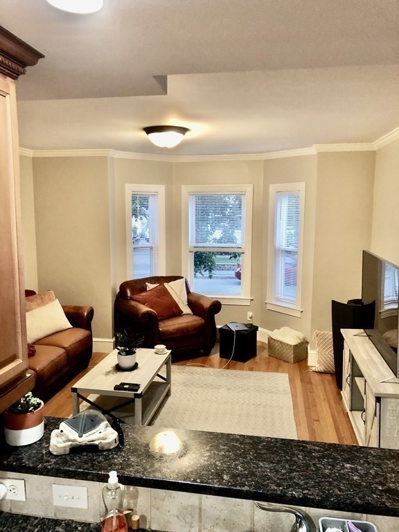 164 Ash Street # 1