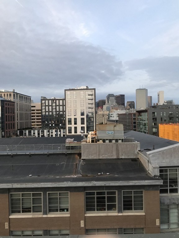 40 Fay St # 705