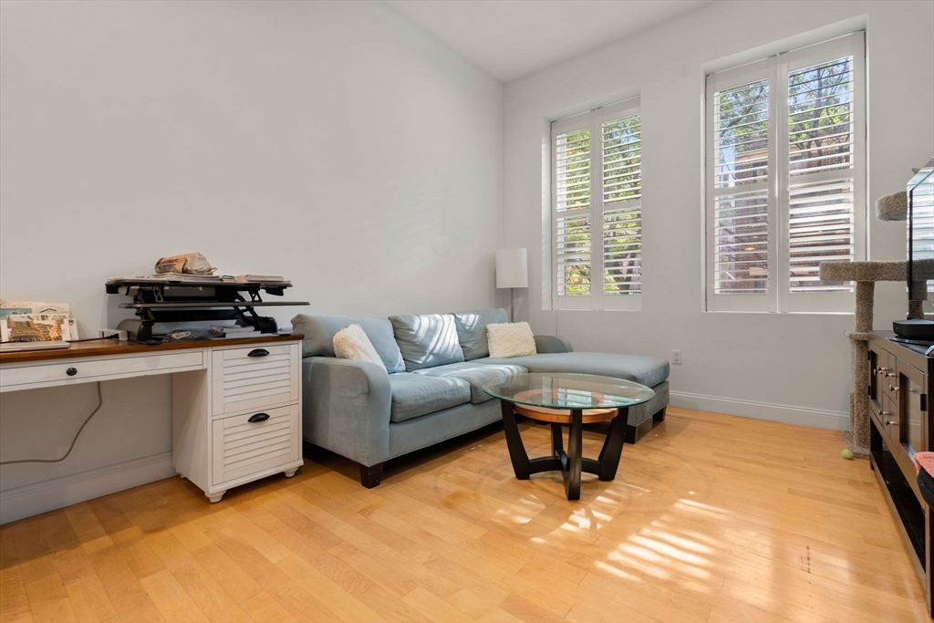 1 Garden St. # 2