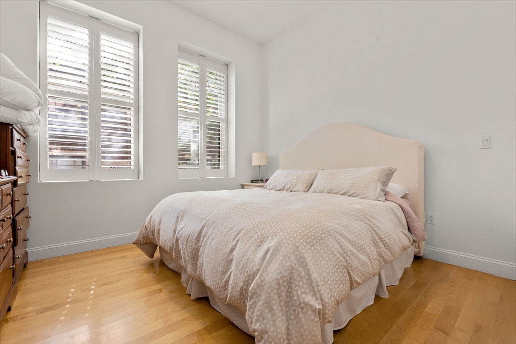 1 Garden St. # 2