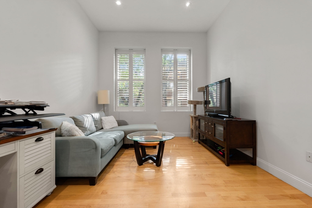 1 Garden St. # 2