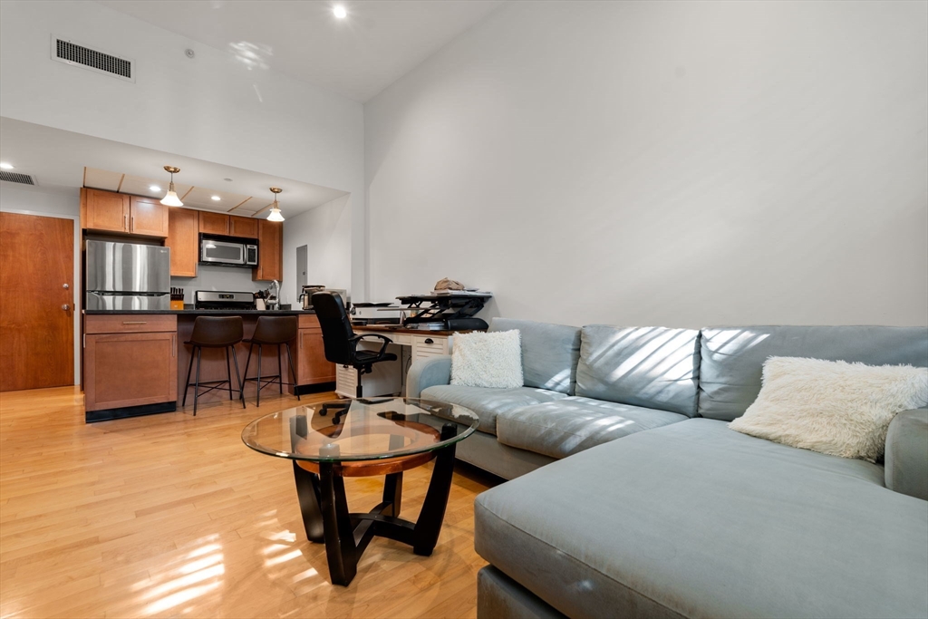 1 Garden St. # 2