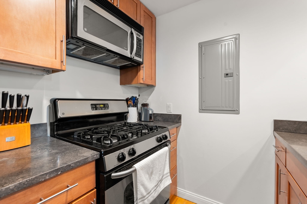1 Garden St. # 2