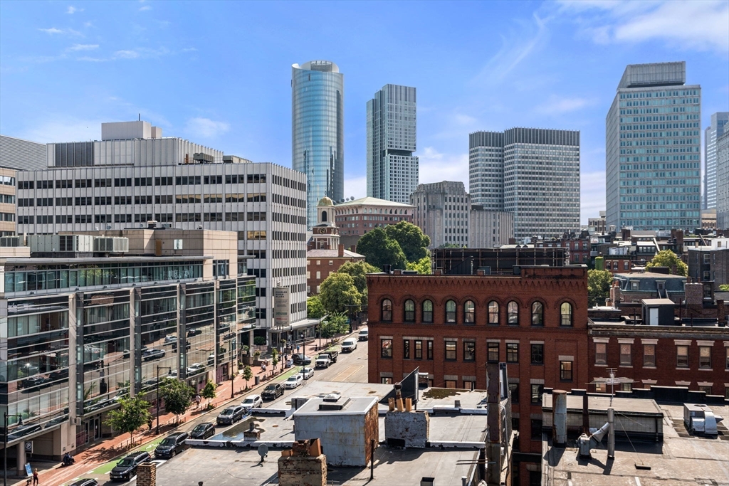 1 Garden St. # 2