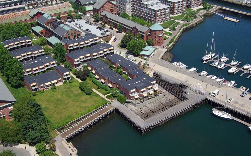 13 Shipway Place # 13