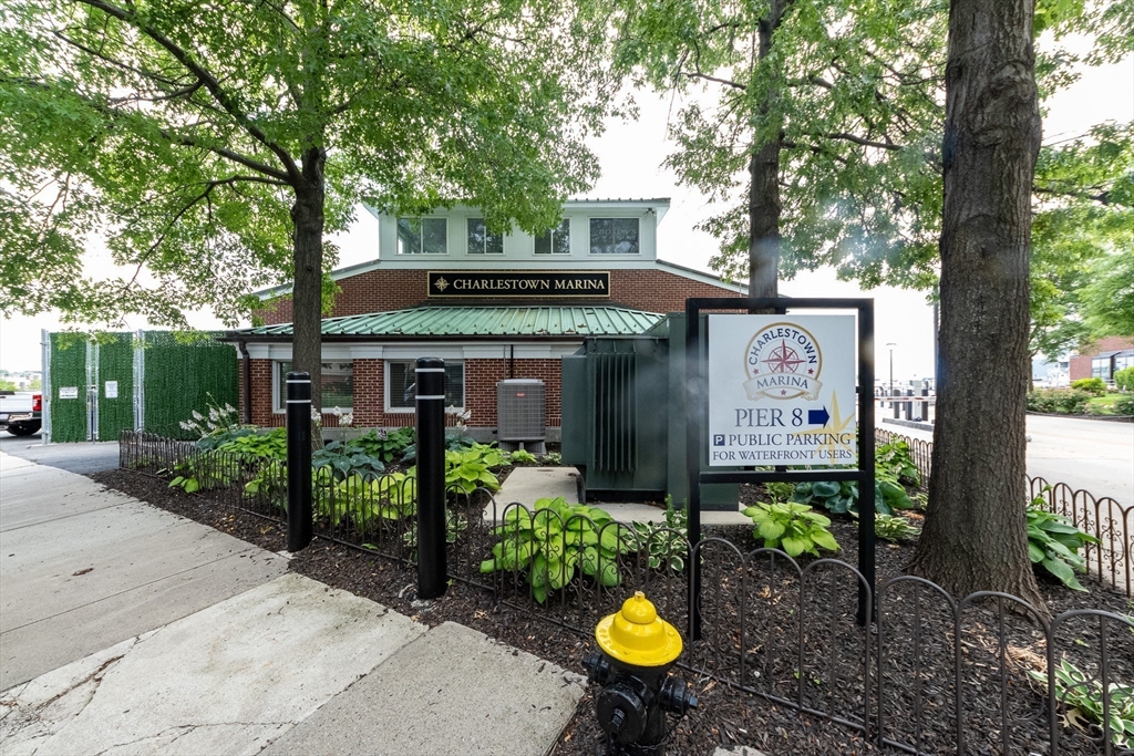 13 Shipway Place # 13