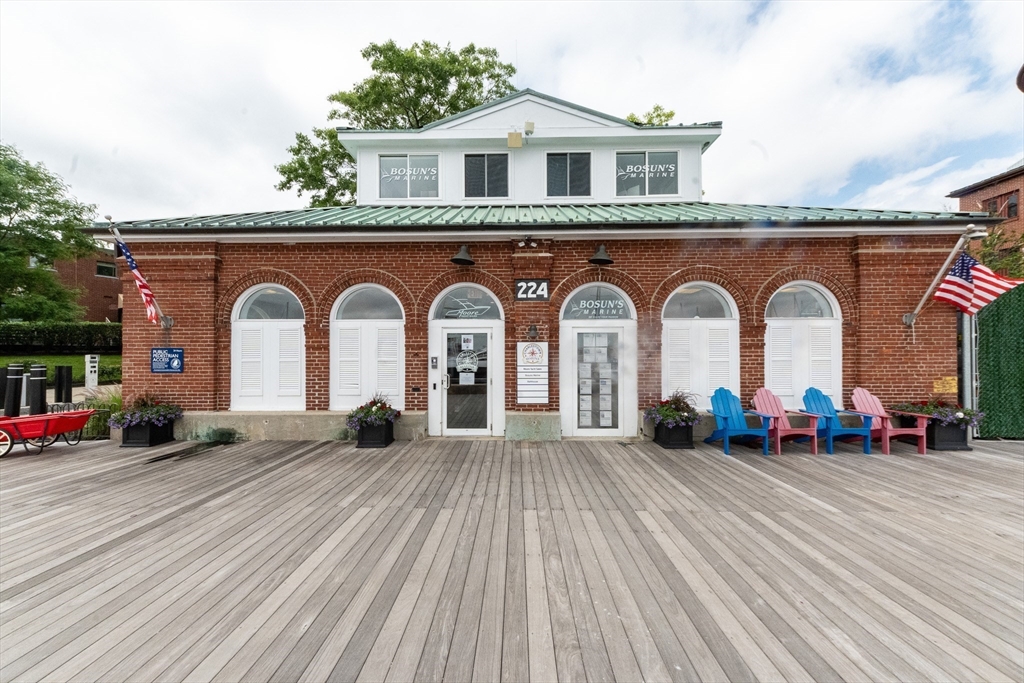 13 Shipway Place # 13