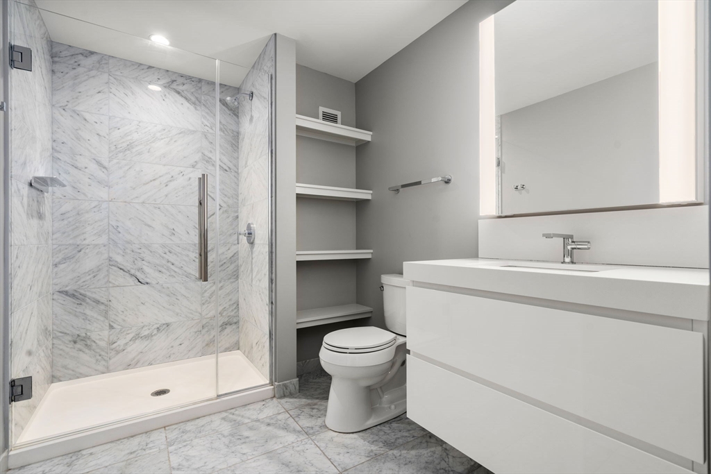 133 Seaport Blvd # 1816