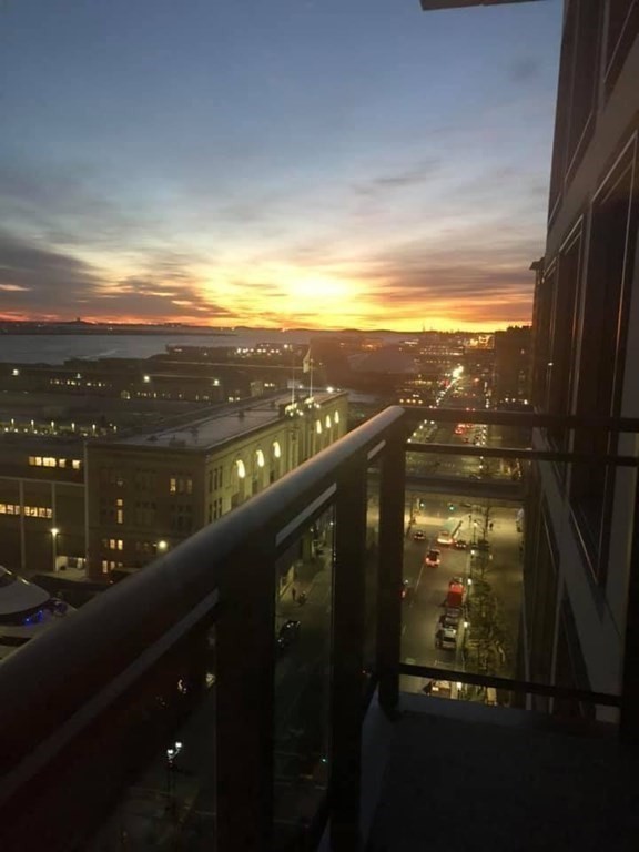133 Seaport Blvd # 1816
