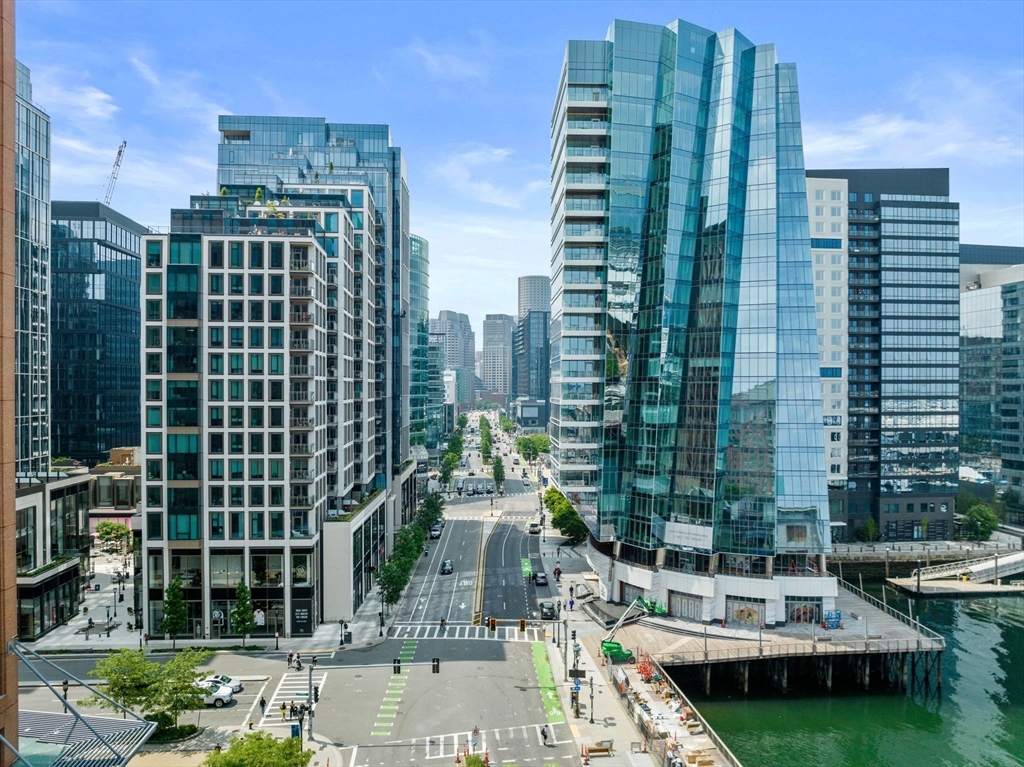 133 Seaport Blvd # 1816