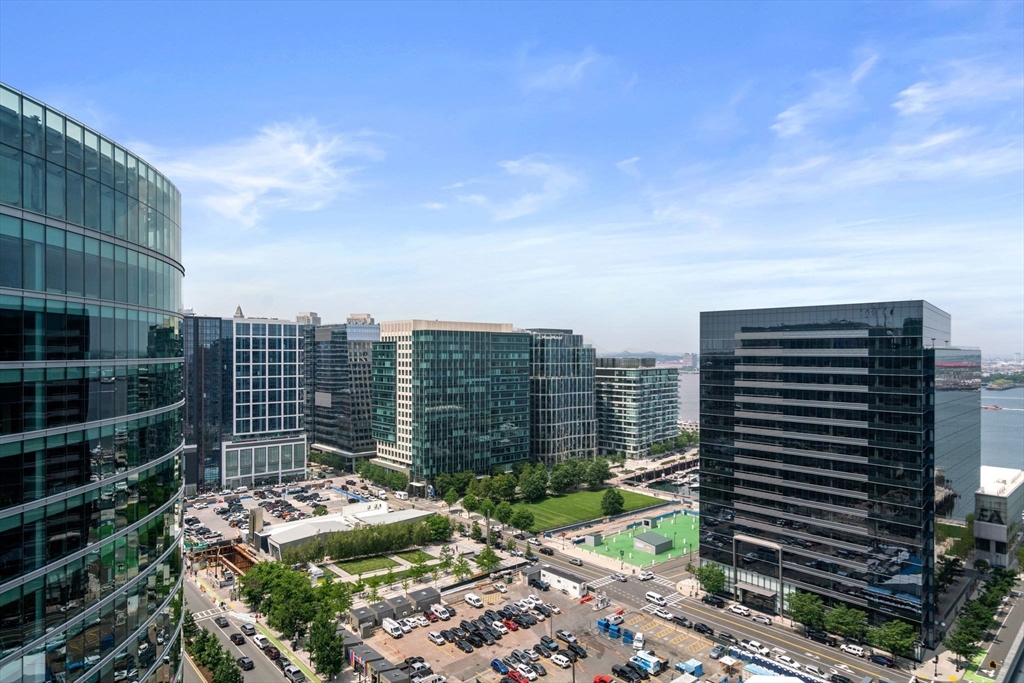 133 Seaport Blvd # 1816