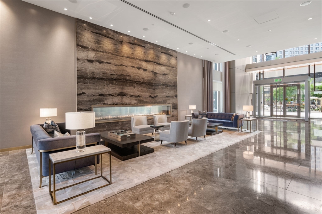 133 Seaport Blvd # 1816