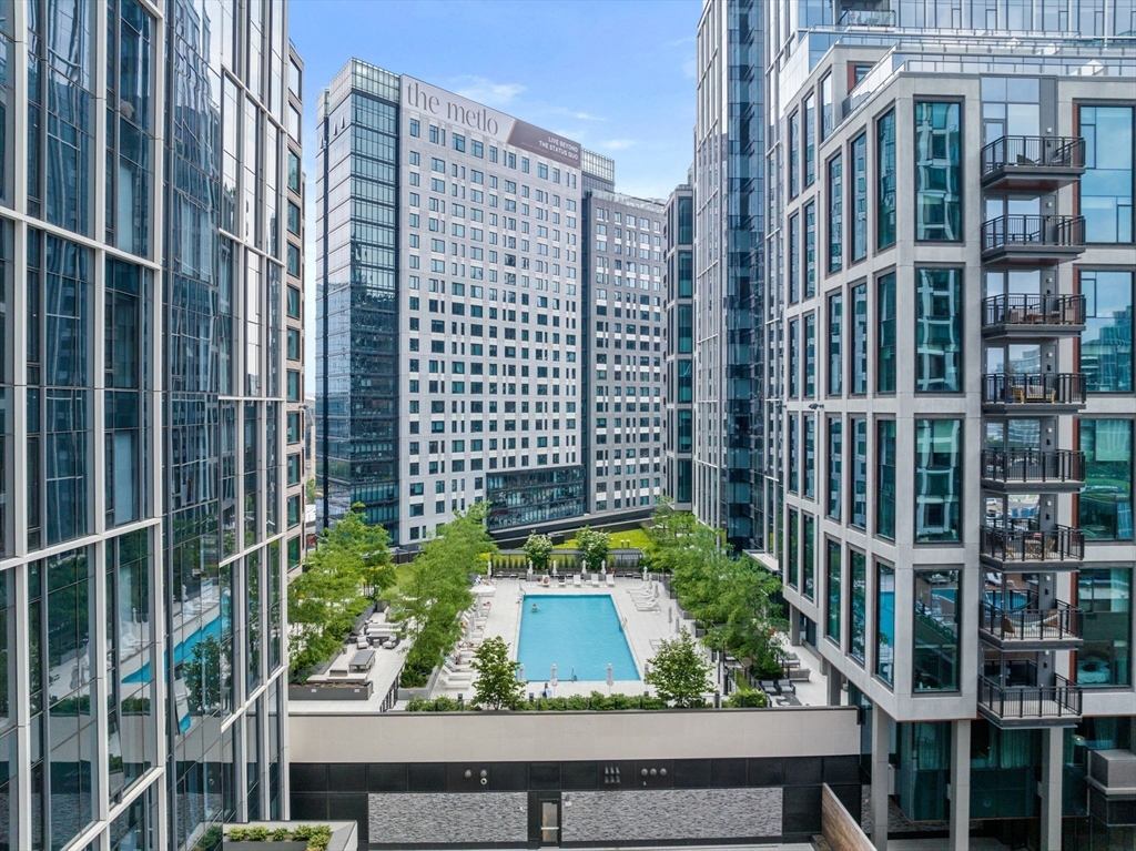 133 Seaport Blvd # 1816