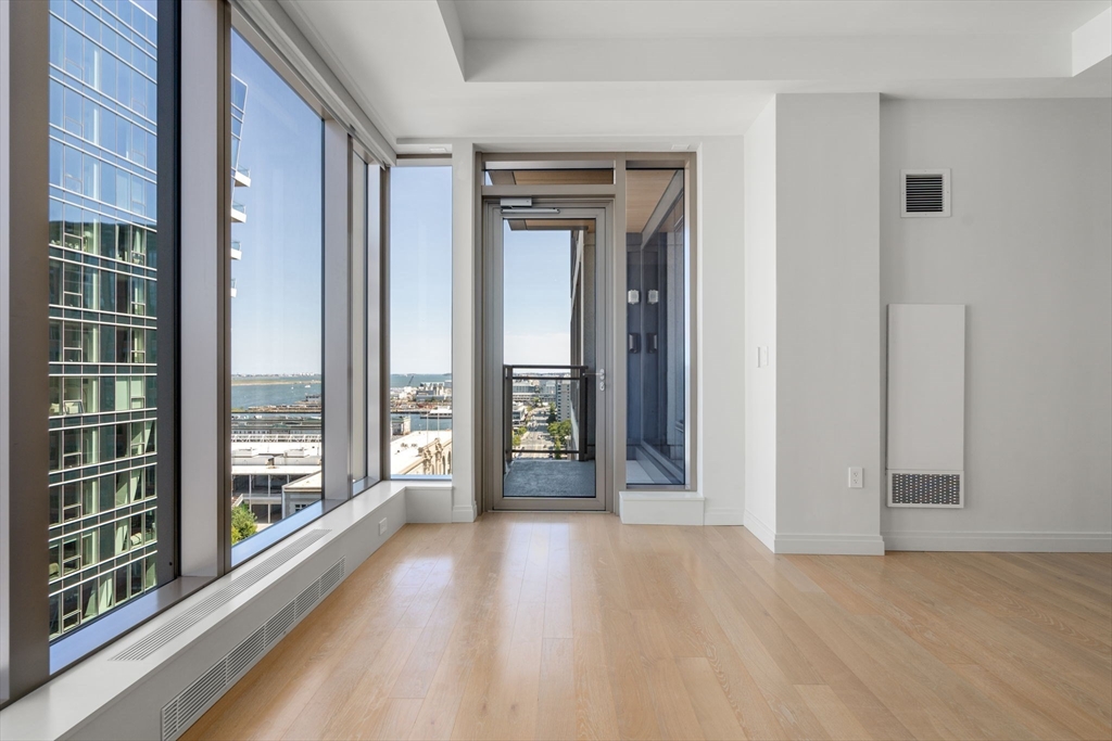 133 Seaport Blvd # 1816