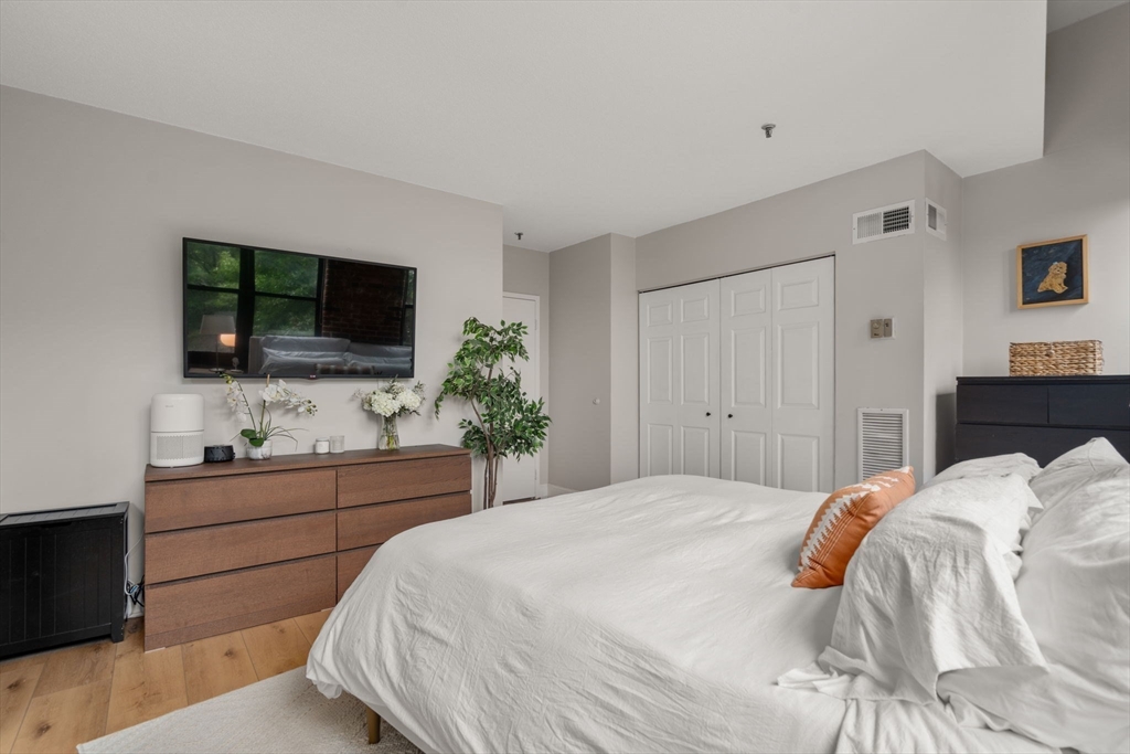 150 Orleans Street # 205