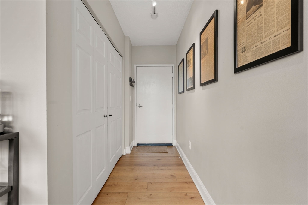150 Orleans Street # 205