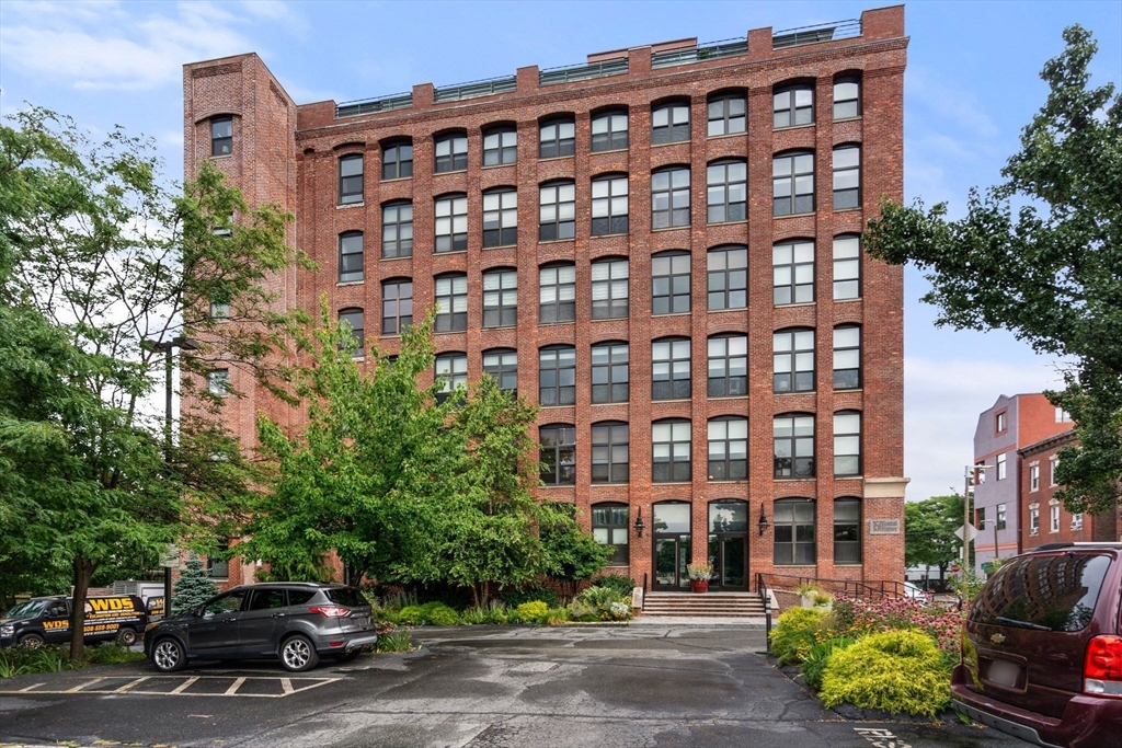 150 Orleans Street # 205