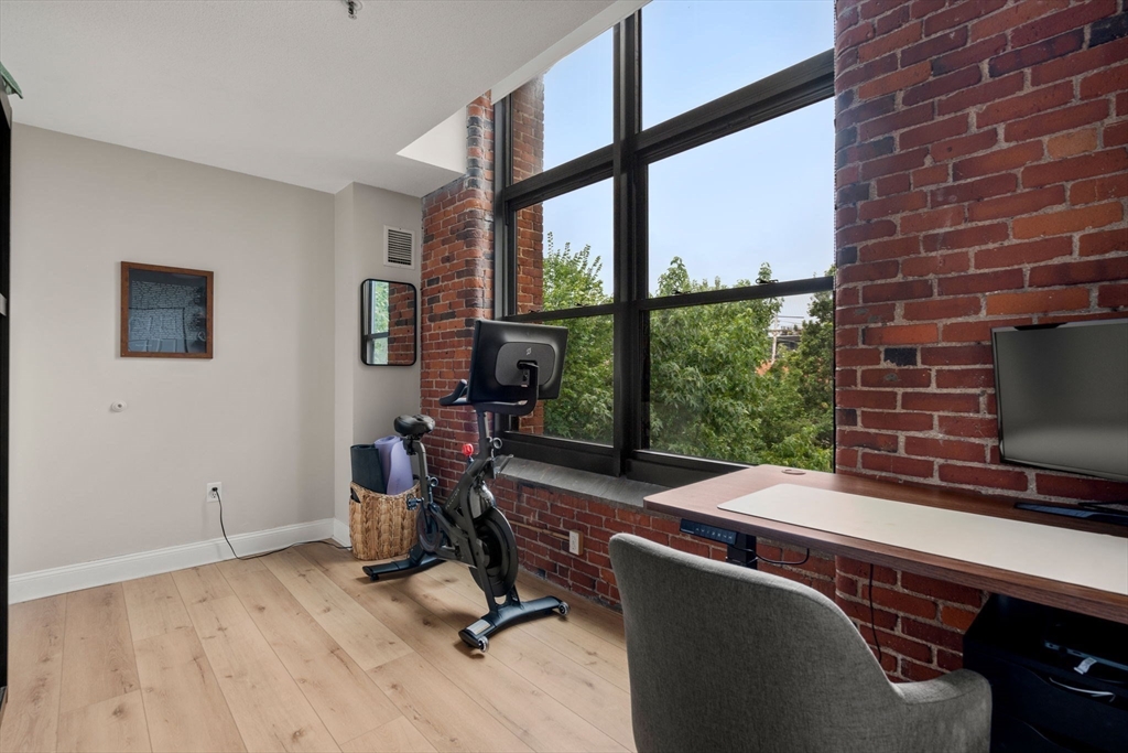 150 Orleans Street # 205