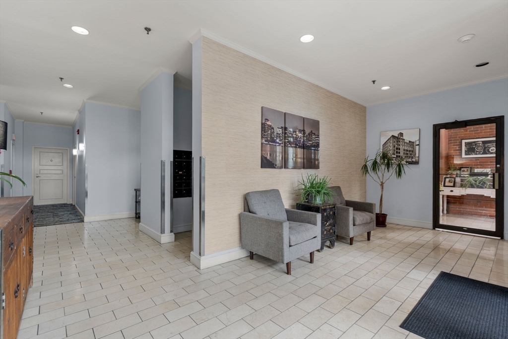 150 Orleans Street # 205