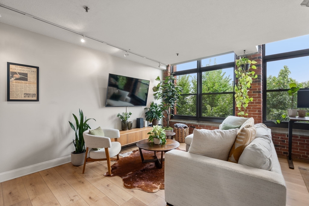 150 Orleans Street # 205