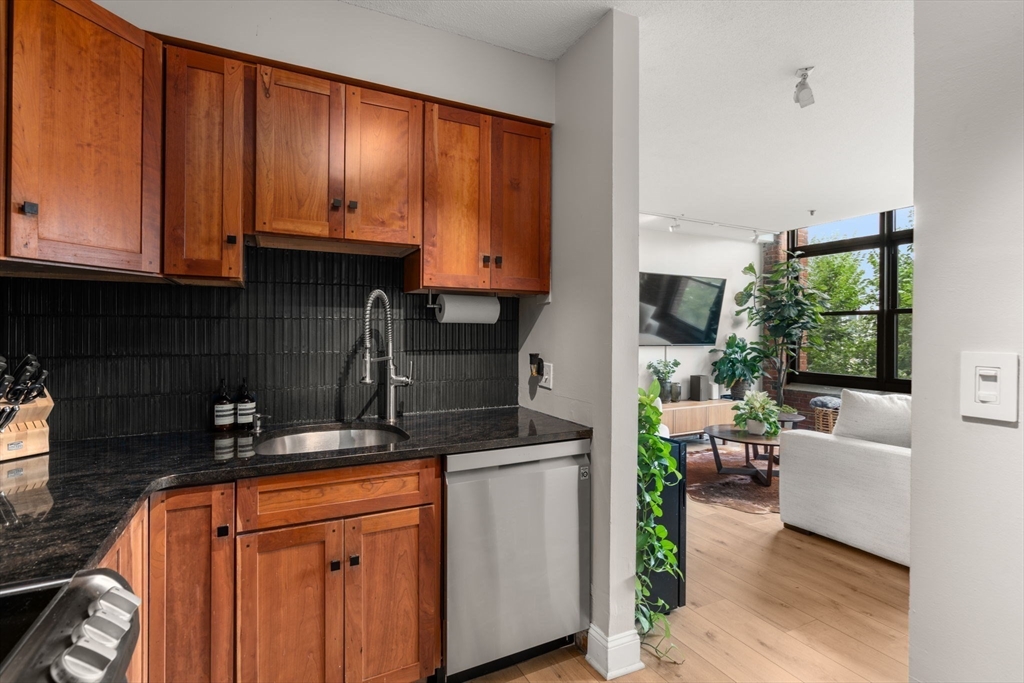 150 Orleans Street # 205
