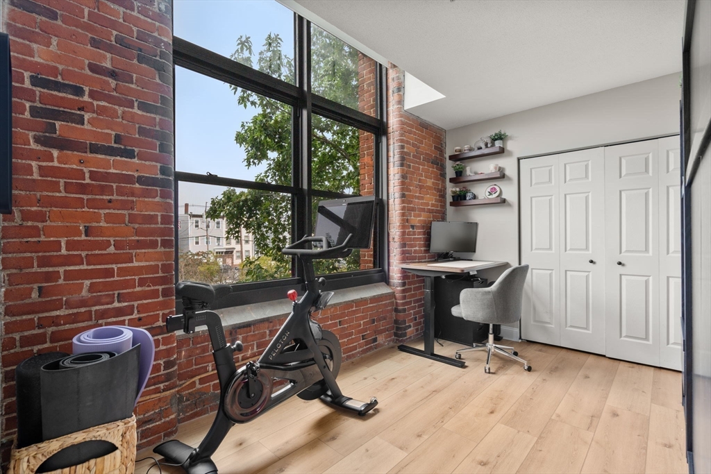 150 Orleans Street # 205