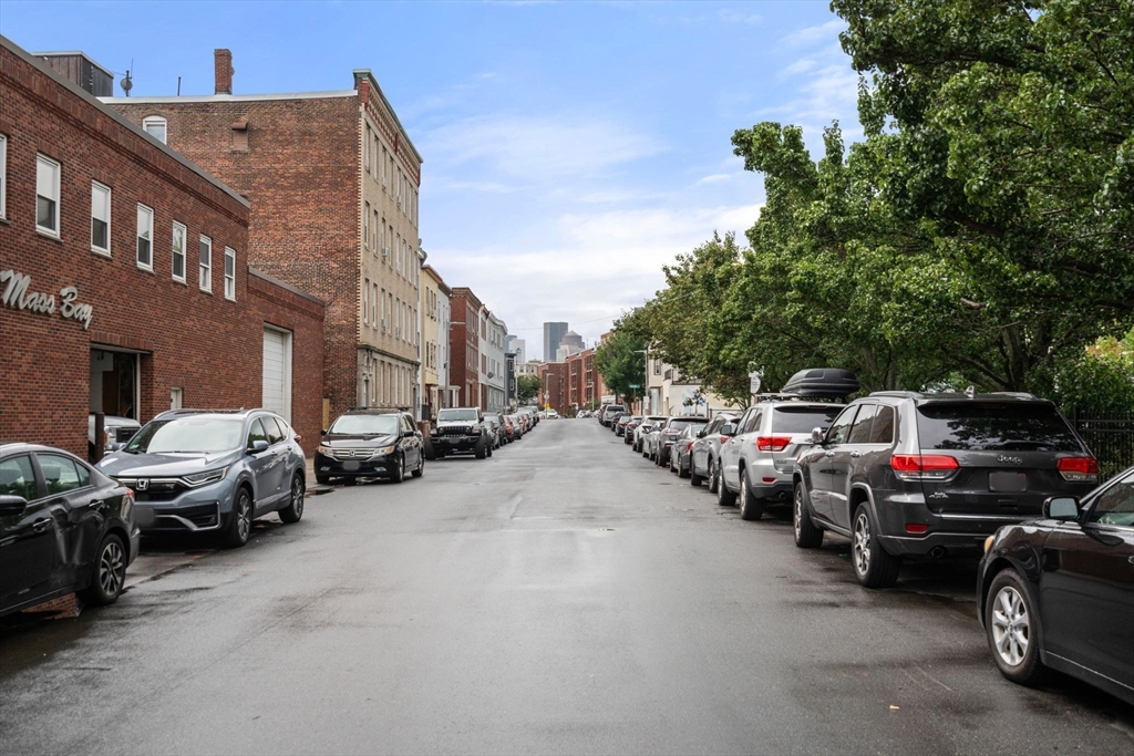 150 Orleans Street # 205