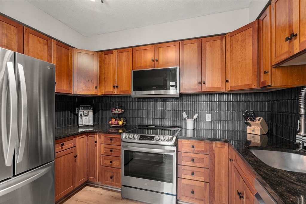 150 Orleans Street # 205
