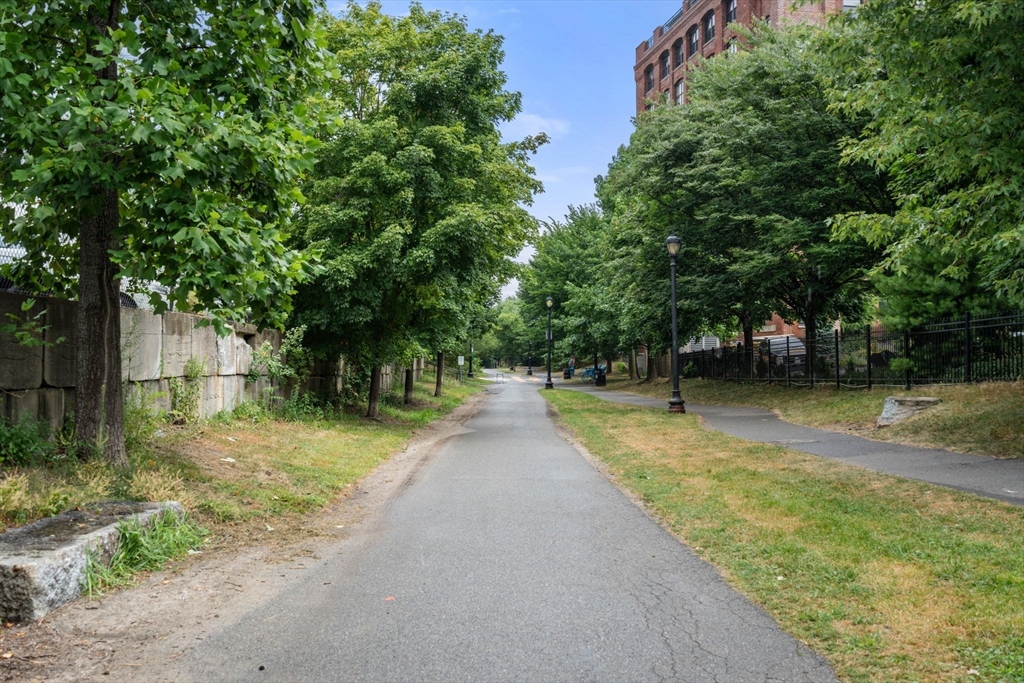 150 Orleans Street # 205
