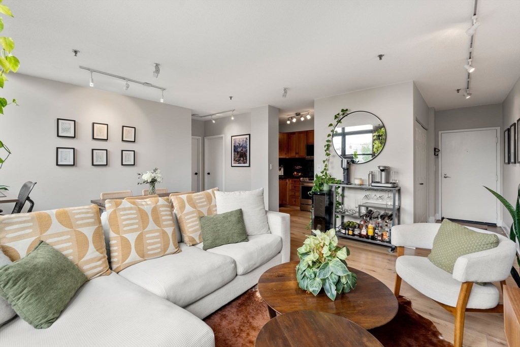 150 Orleans Street # 205