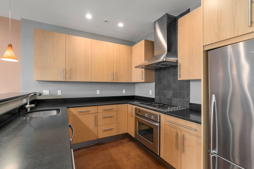 36 A St. # 6B