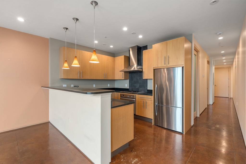 36 A St. # 6B
