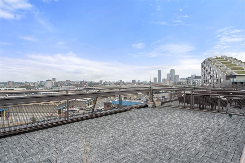 36 A St. # 6B