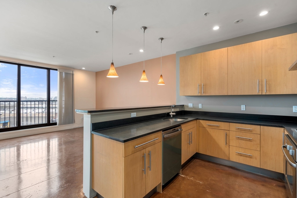 36 A St. # 6B