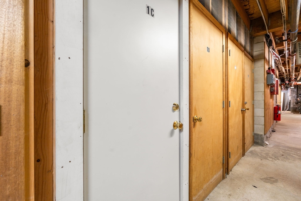 5 Appleton St. # 1C