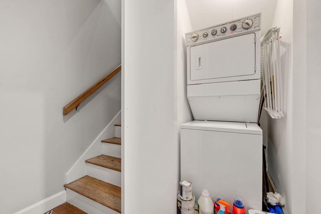 5 Appleton St. # 1C