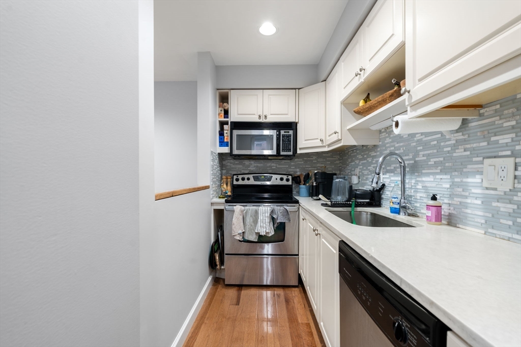 5 Appleton St. # 1C