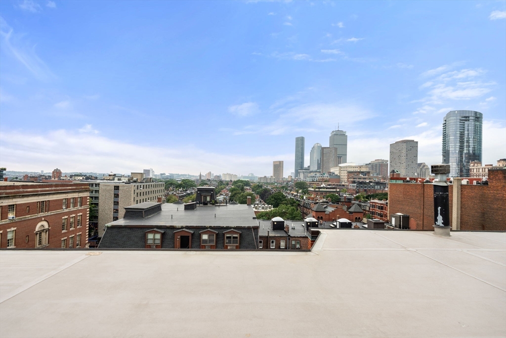 5 Appleton St. # 1C