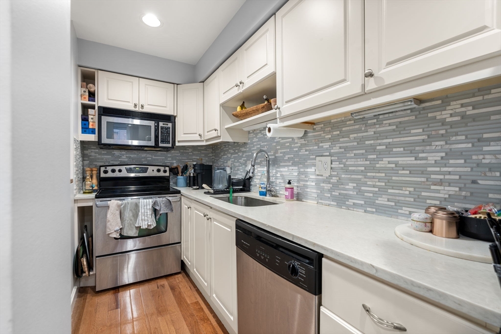 5 Appleton St. # 1C