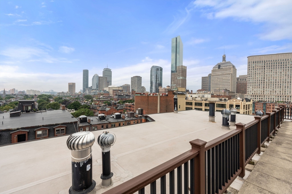 5 Appleton St. # 1C