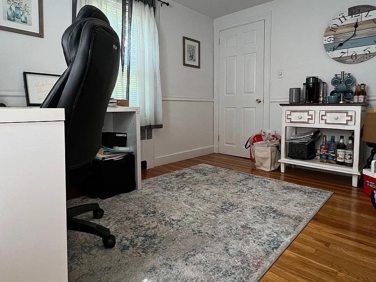 165 Elwell St