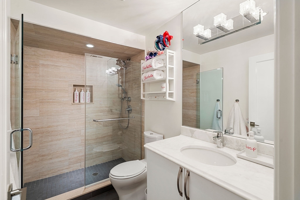 121 West Newton St. # 1