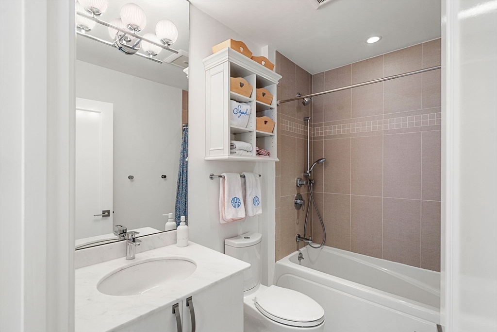 121 West Newton St. # 1