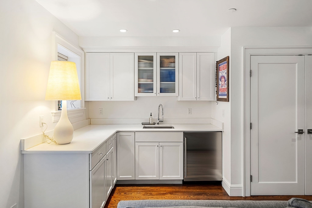 121 West Newton St. # 1