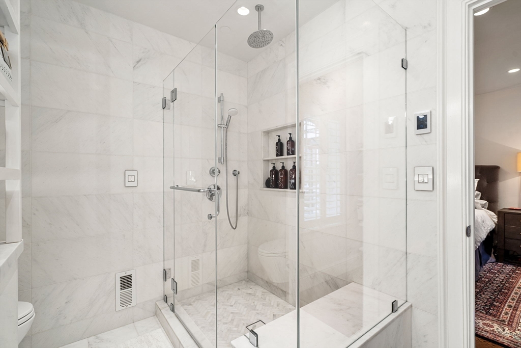 121 West Newton St. # 1