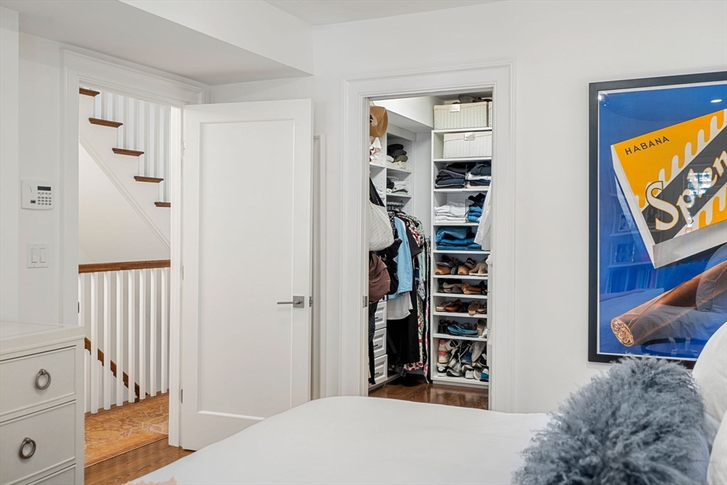 121 West Newton St. # 1