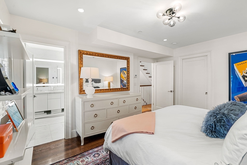 121 West Newton St. # 1