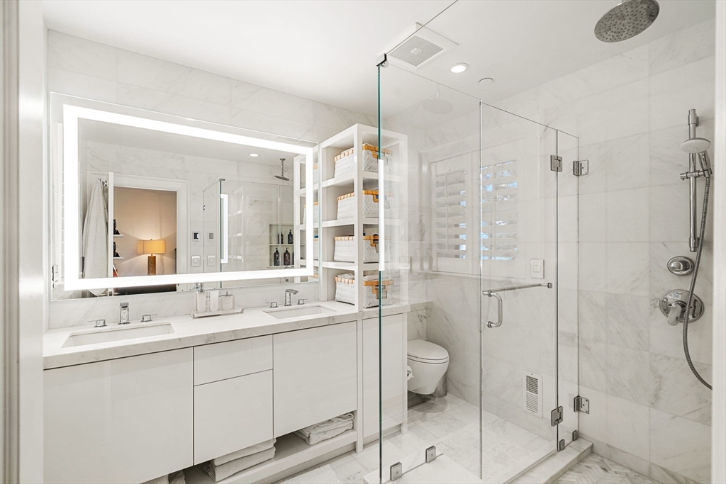 121 West Newton St. # 1